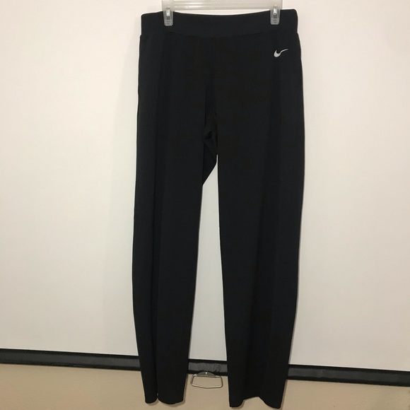 nike fit dry pants